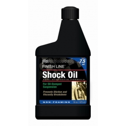 Shock Oil