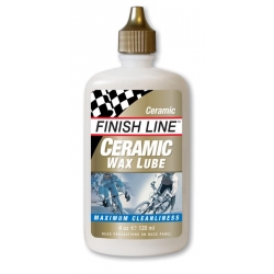 Ceramic Wax Lube