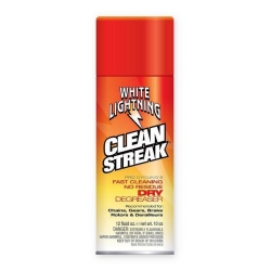 Clean Streak