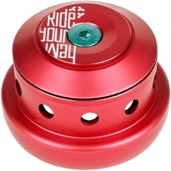 Spin