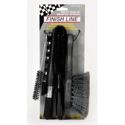 Easy-Pro Brush Set