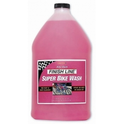 Bike Wash