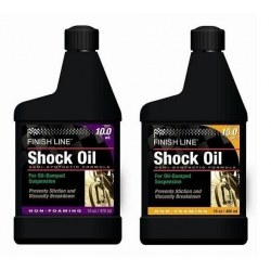 Shock Oil