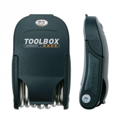 Toolbox RACE