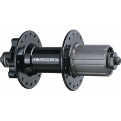 Rush Disc tylna