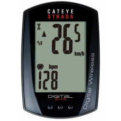 Strada Digital Wireless CC-RD420DW