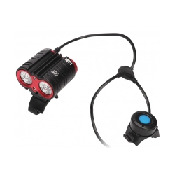 Mactronic T-ROY, 2200 lm
