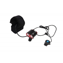 Mactronic T-ROY, 2200 lm