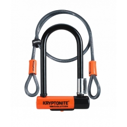 Evolution Mini 7 + Kryptoflex Cable