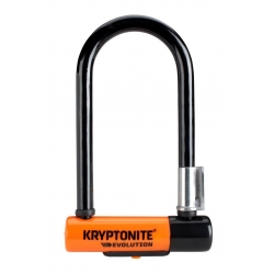 Evolution Mini 7 + Kryptoflex Cable