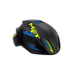 Manta HES