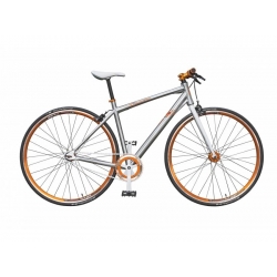 Rower Medano Vanity Fixie