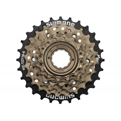 Wolnobieg Shimano MF-TZ500-6 6rz