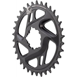 Zębatka SRAM GX CR X-SYNC EAGLE CF 32T DM 3 OFF B BLK 11.6218.030.260