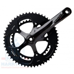 Korba SRAM S500 BB30 2.2 10b. 172,5 53-39z